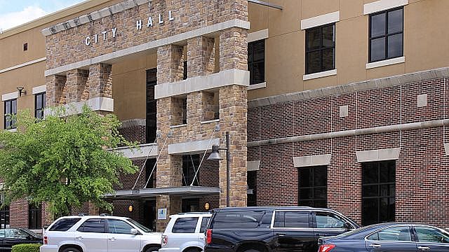 #48. Citrus City CDP, Texas