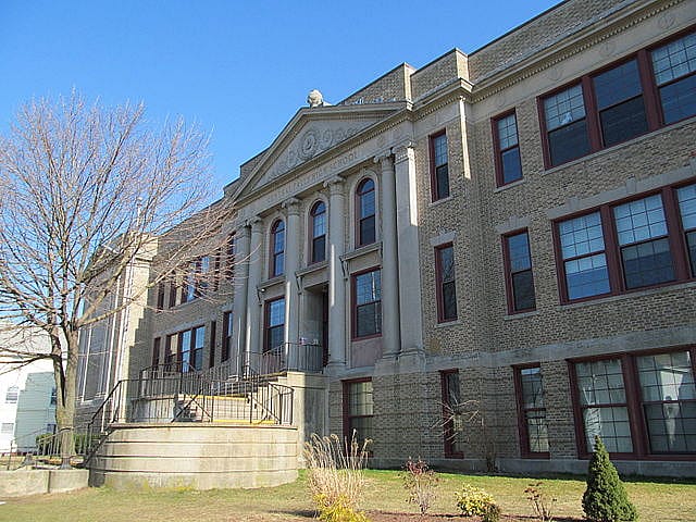 #17. Central Falls, Rhode Island