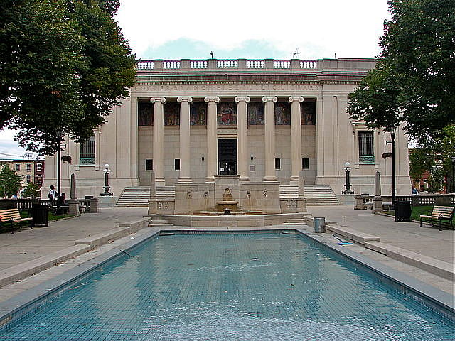 #22. Camden, New Jersey