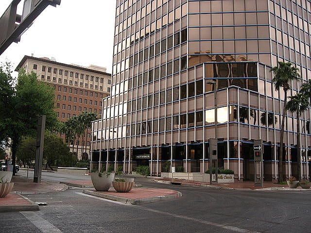 #33. South Tucson, Arizona