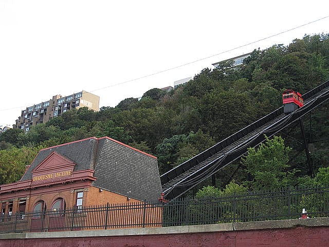 #32. Duquesne, Pennsylvania