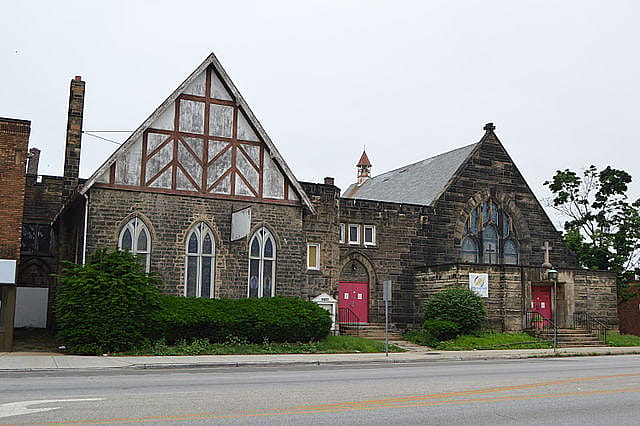 #36. East Cleveland, Ohio