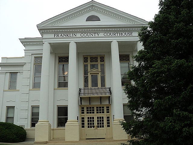 #23. Rocky Mount, Virginia