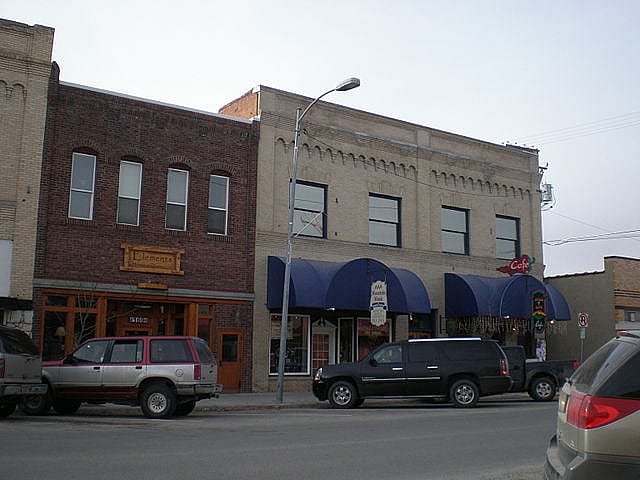 #12. Hamilton, Montana