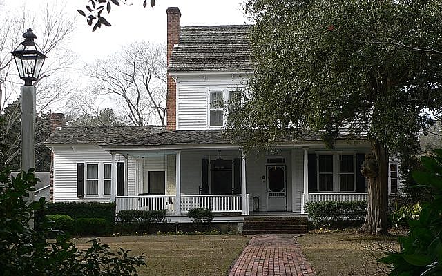 #39. Kingstree, South Carolina