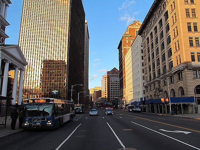 #10. Hartford, Connecticut