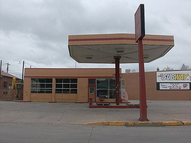 #24. Walsenburg, Colorado