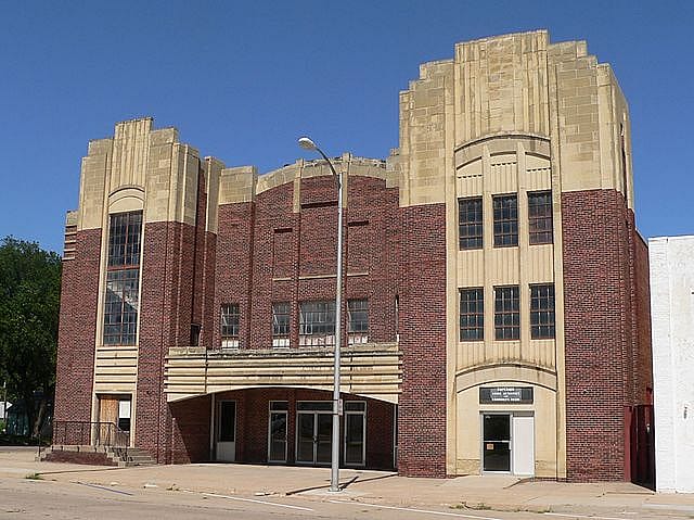 #6. Superior, Nebraska