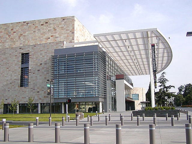 #37. University of California-Davis CDP, California