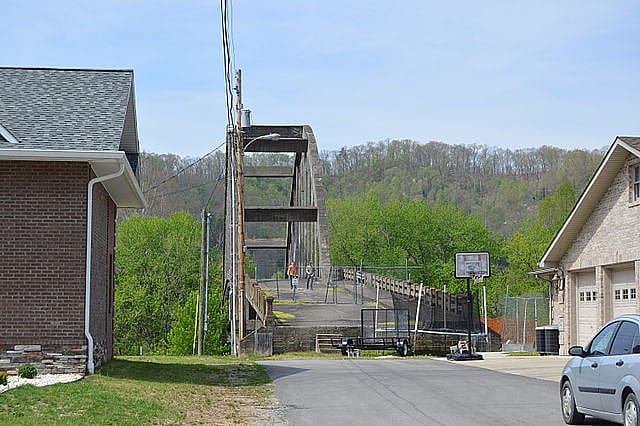 #40. Prestonsburg, Kentucky