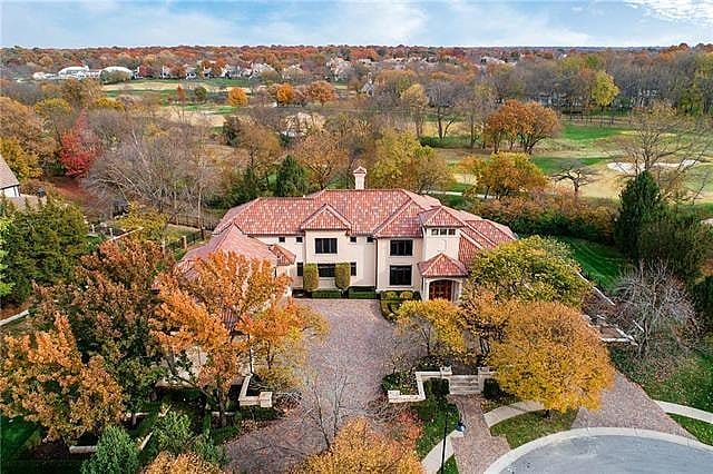 #3. 66211 (Leawood)