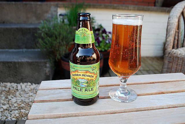 #19. Sierra Nevada Pale Ale