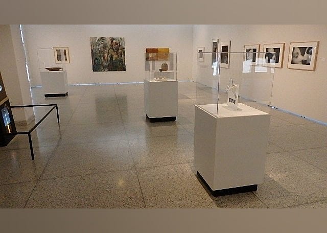 #18. New Jersey State Museum
