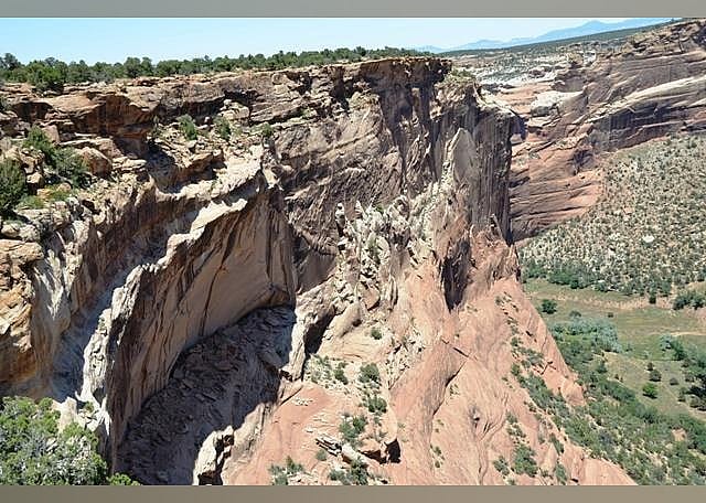 #19. North Rim Drive