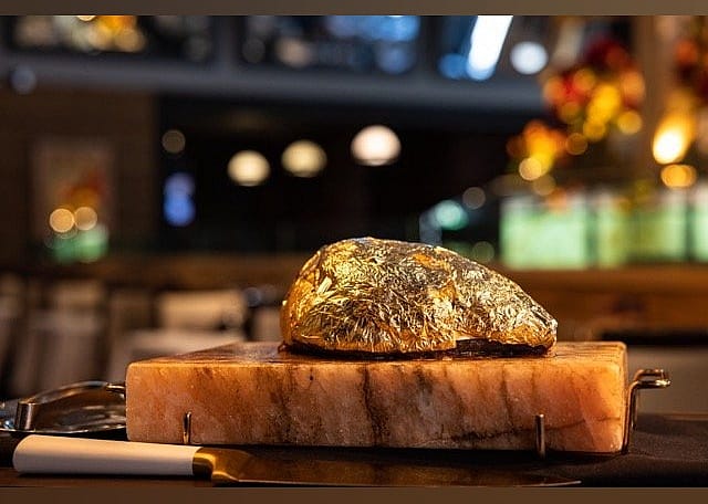 #7. Galpão Gaucho Brazilian Steakhouse