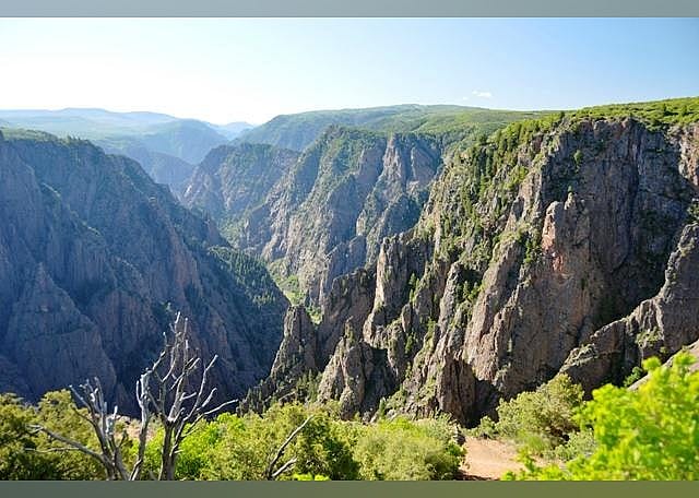 #18. South Rim Road