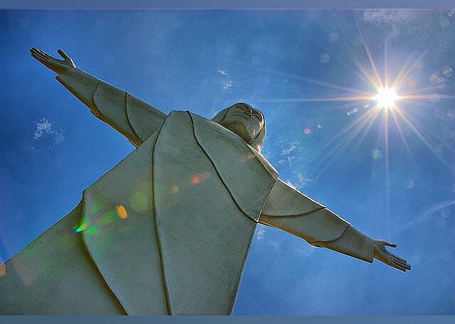 #14. Christ of the Ozarks