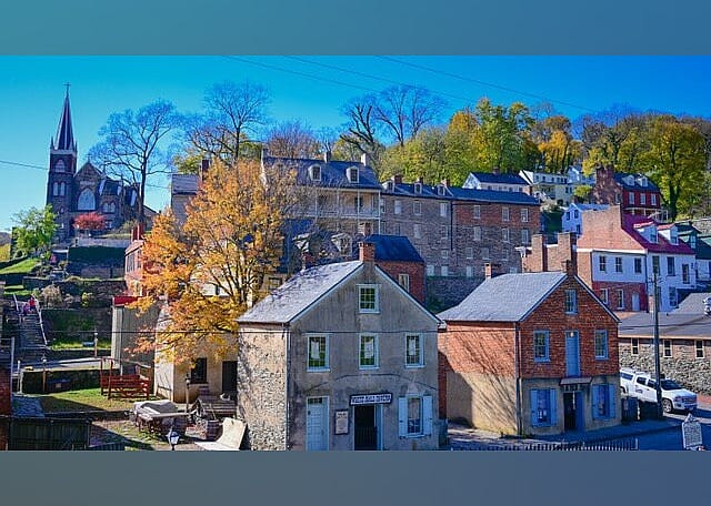 #12. White Hall Tavern