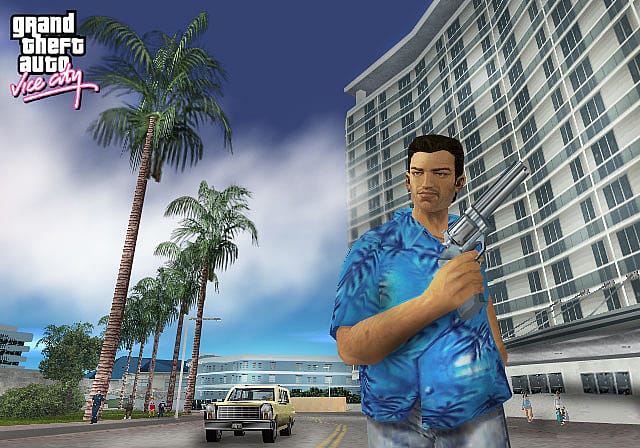 #9. Grand Theft Auto Double Pack