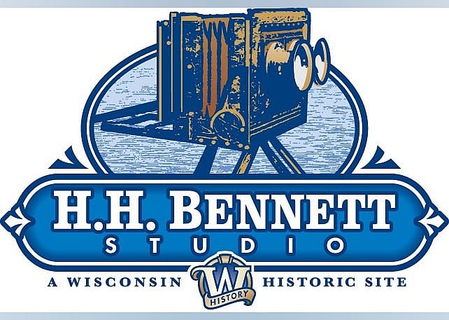 #19. H.H. Bennett Studio & Museum