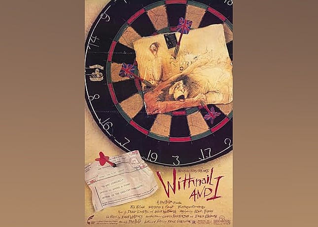 #3. Withnail and I