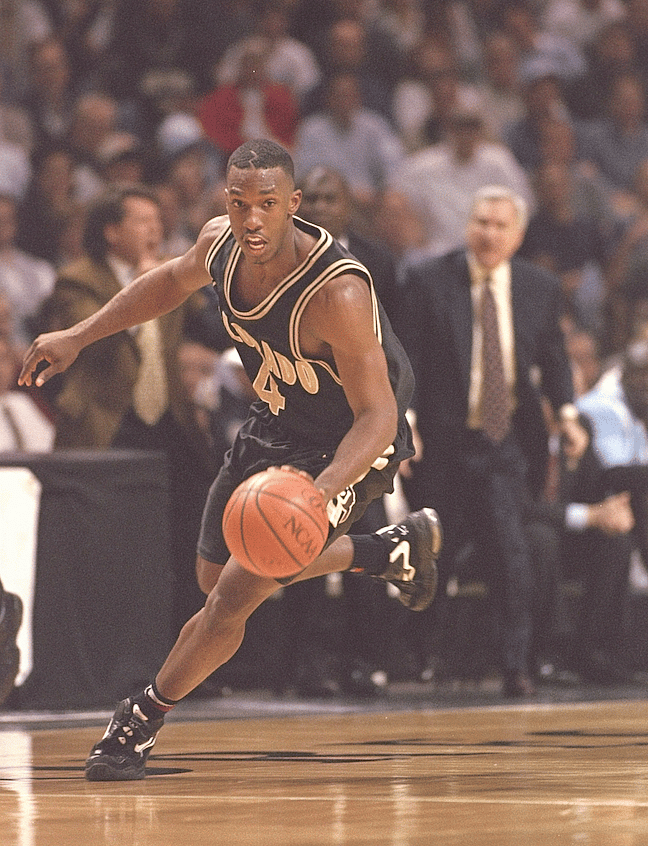 Colorado: Colorado Buffaloes