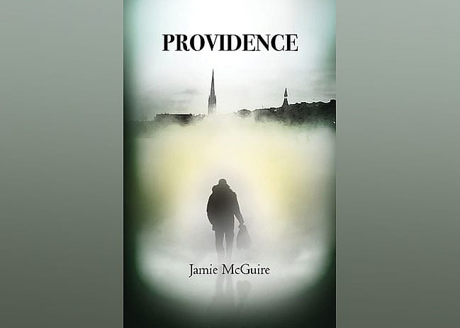 Providence (Providence, #1)