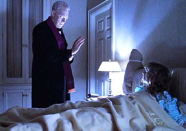 #31. The Exorcist
