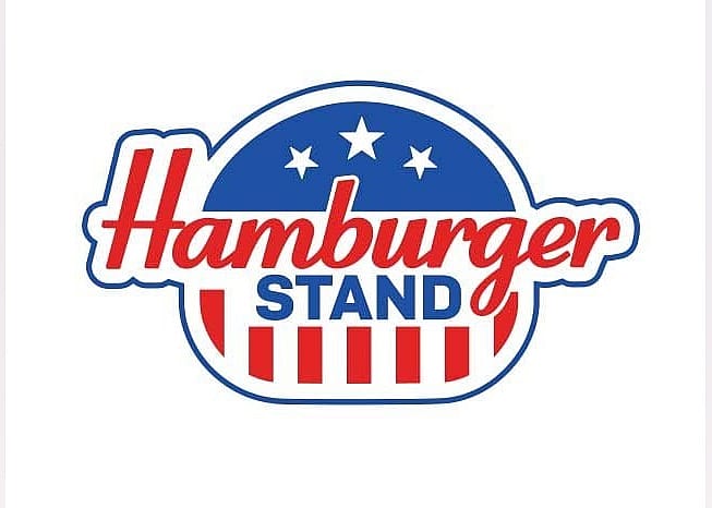 #21. Hamburger Stand