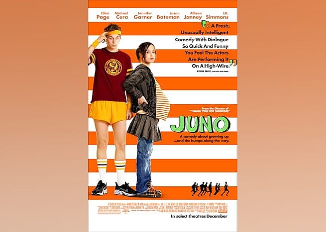 #17. Juno