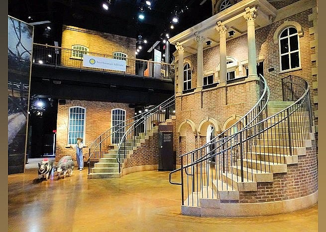 #22. Upcountry History Museum