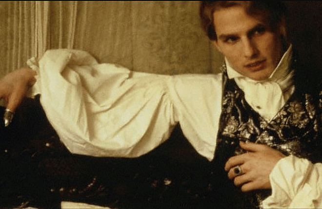 #47. Interview with the Vampire: The Vampire Chronicles