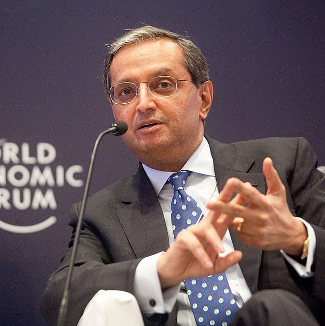 Vikram Pandit (Citigroup)