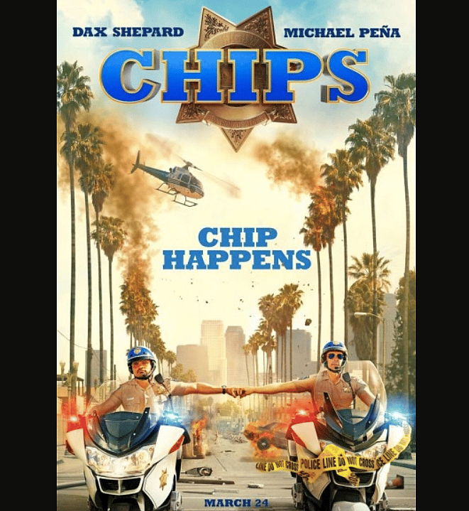 #43: CHIPS