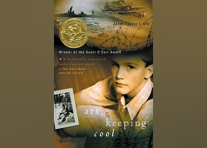 The Art of Keeping Cool
