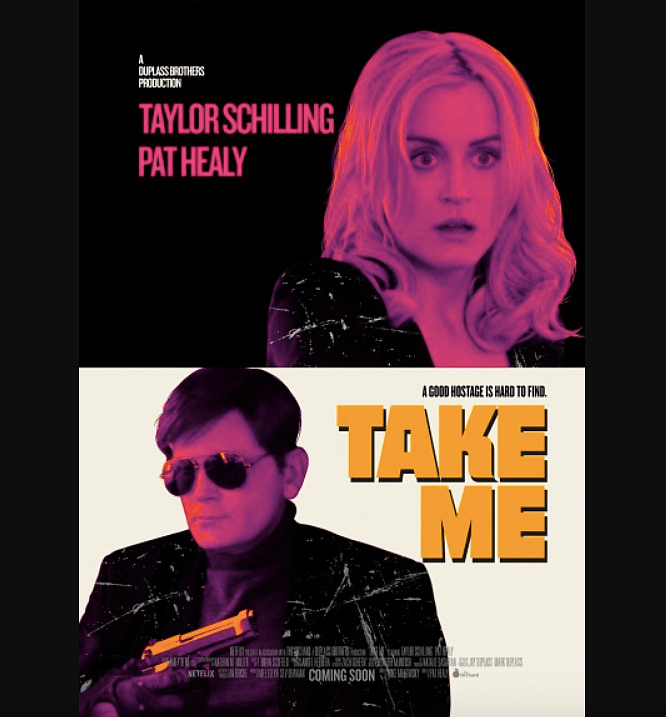 #24: Take Me