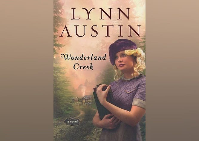 Wonderland Creek