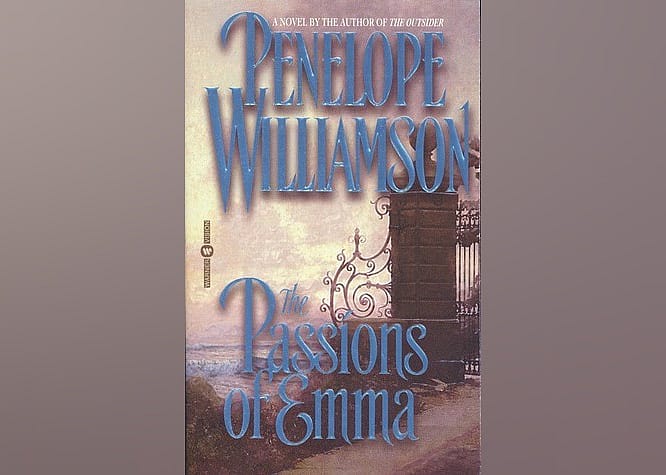 The Passions of Emma
