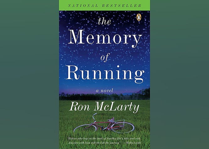 The Memory of Running