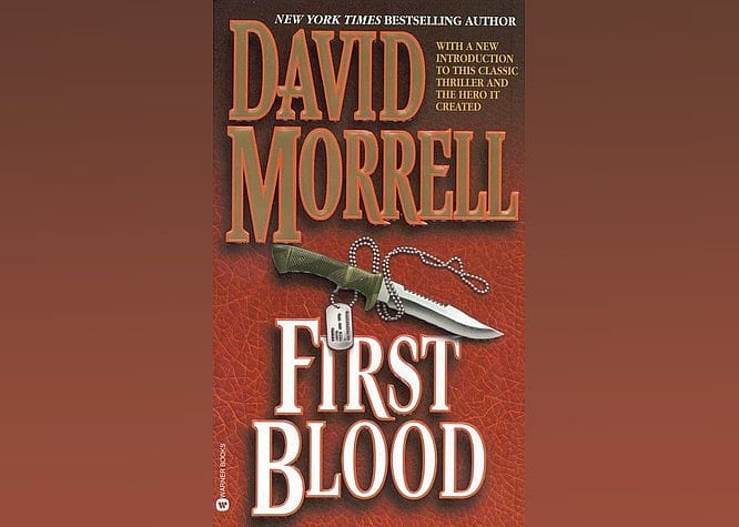 First Blood