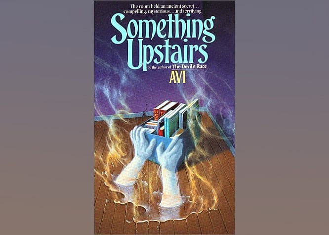 Something Upstairs