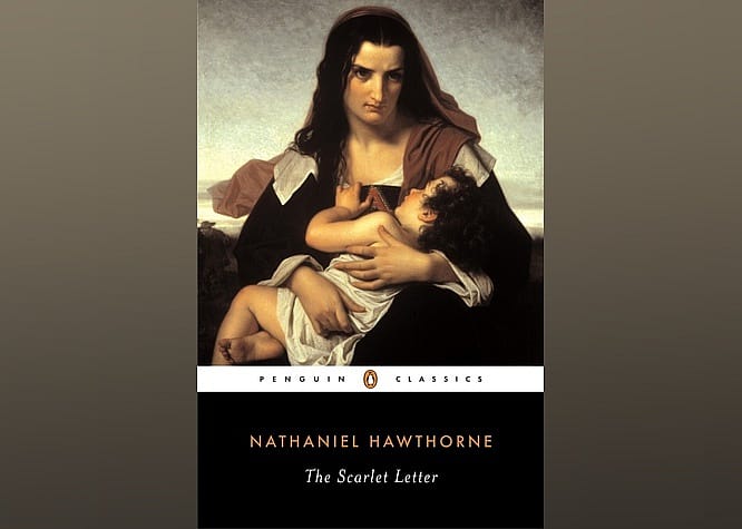 The Scarlet Letter