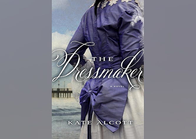 The Dressmaker