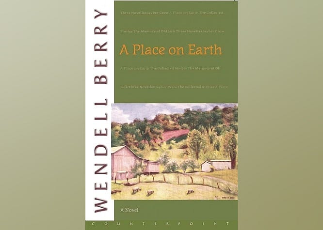 A Place on Earth