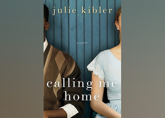 Calling Me Home