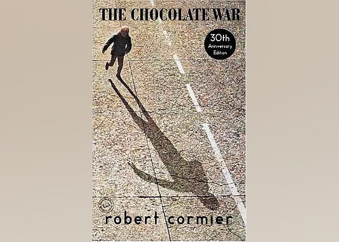 The Chocolate War (Chocolate War, #1)