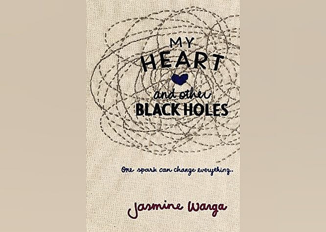 My Heart and Other Black Holes