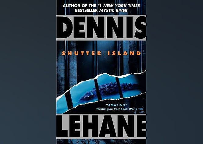 Shutter Island