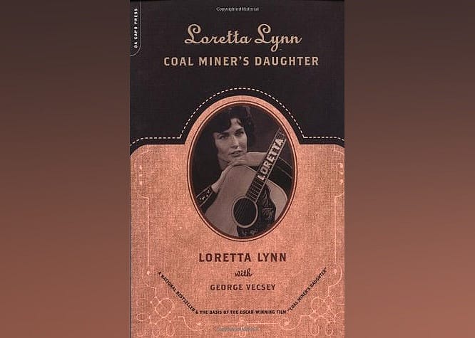 Loretta Lynn: Coal Miner's Daughter