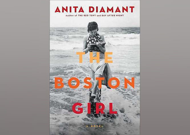 The Boston Girl